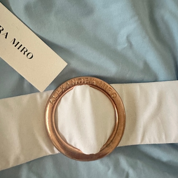 Brand new Alexandra Miro bathing suit - Picture 3 of 6